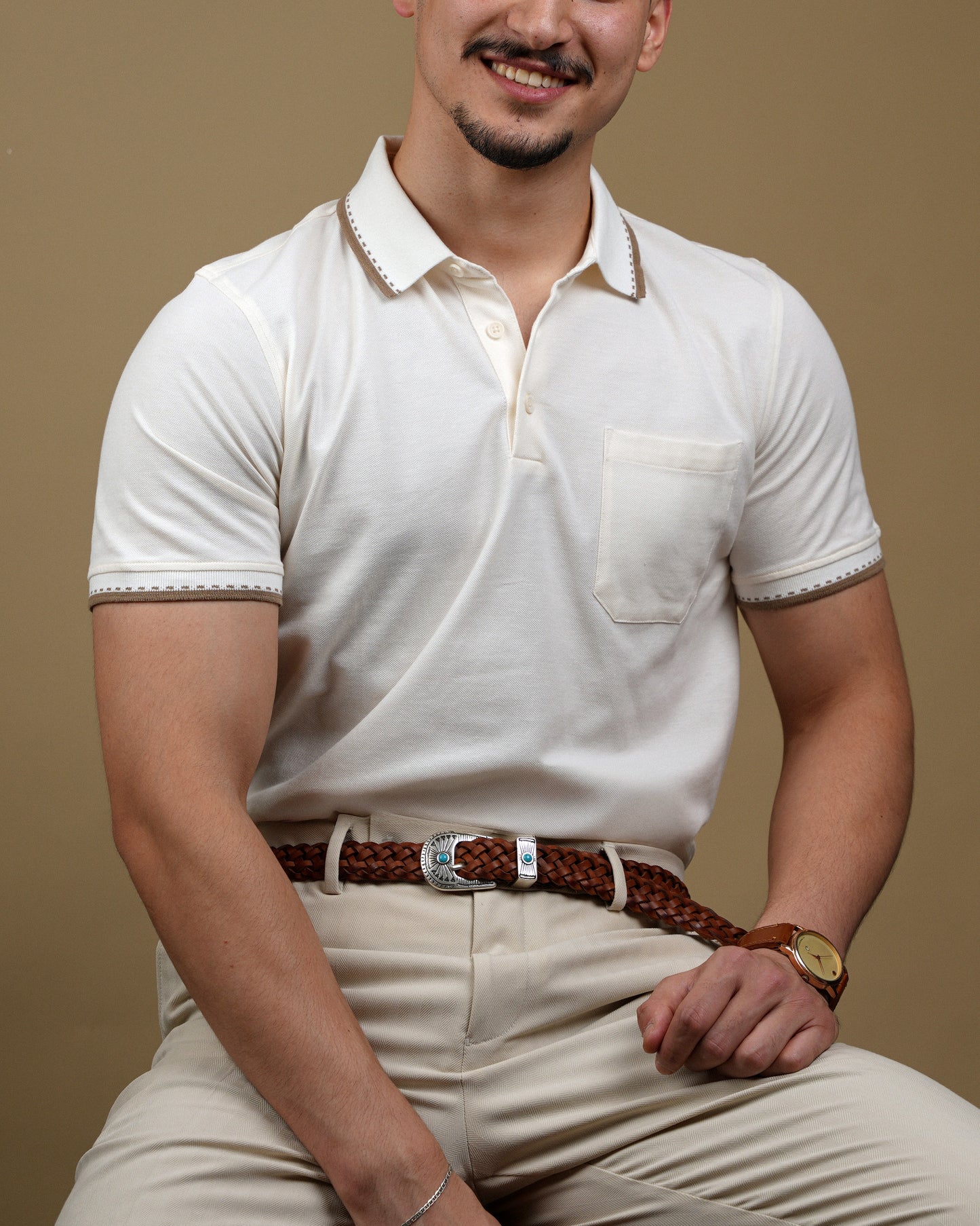 تيشرت ياخه -T shirt