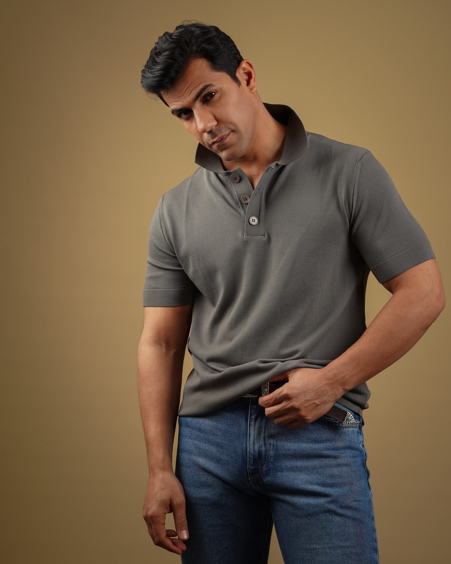 تي شيرت - T shirt