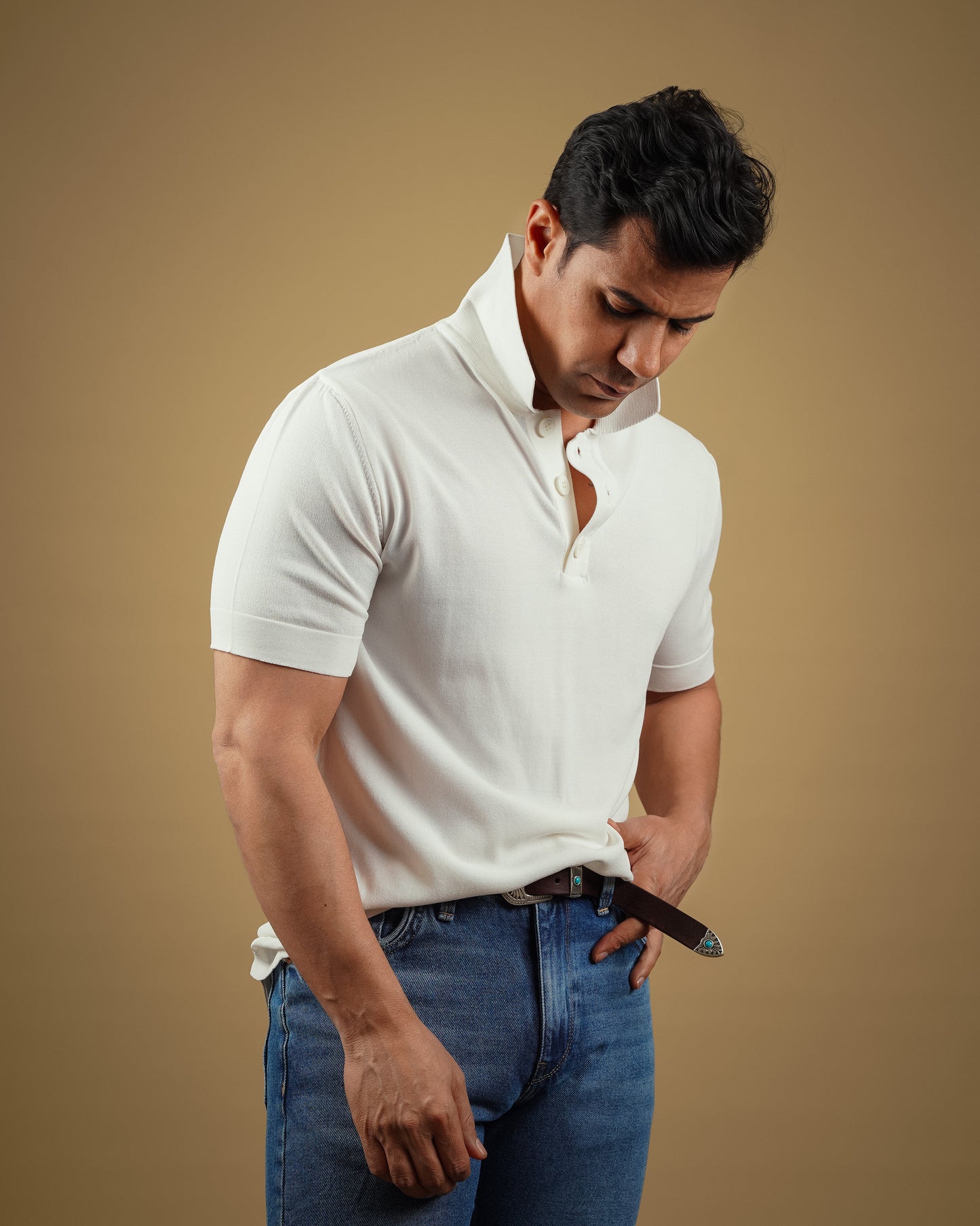 تي شيرت - T shirt