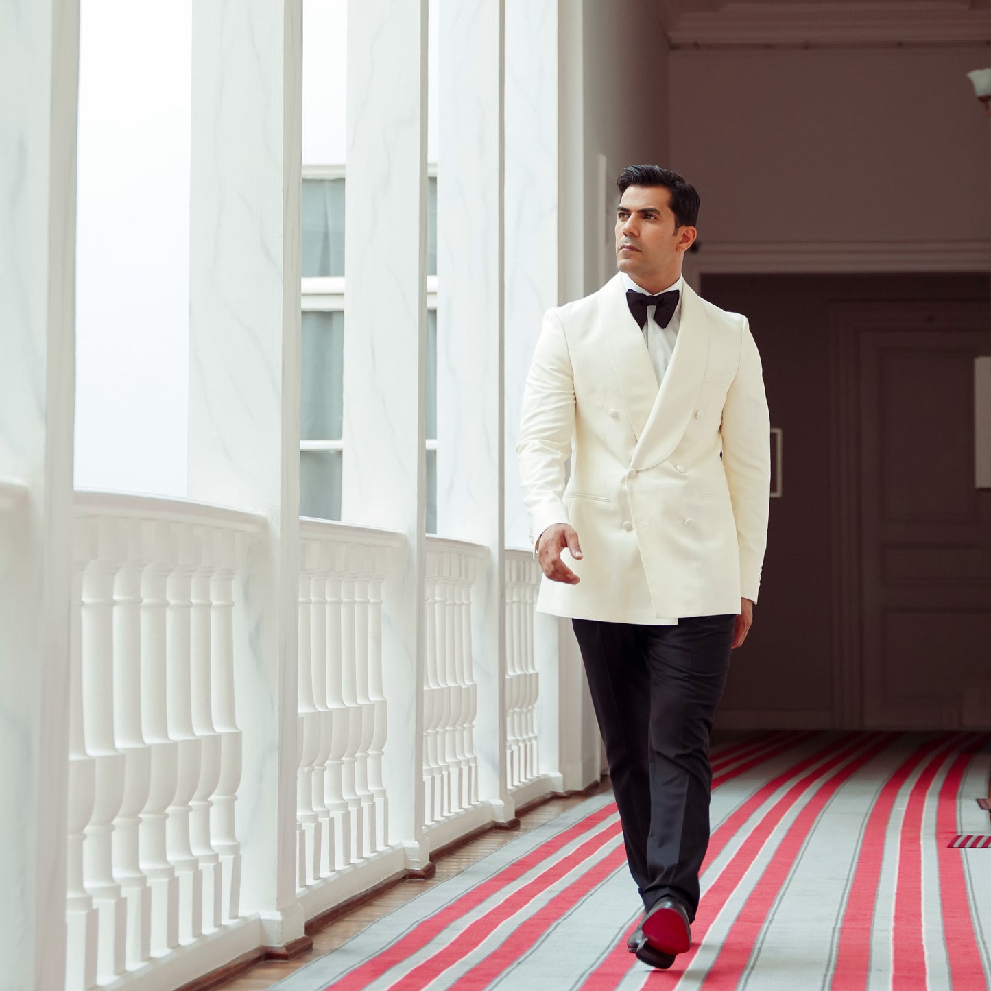 Tuxedo