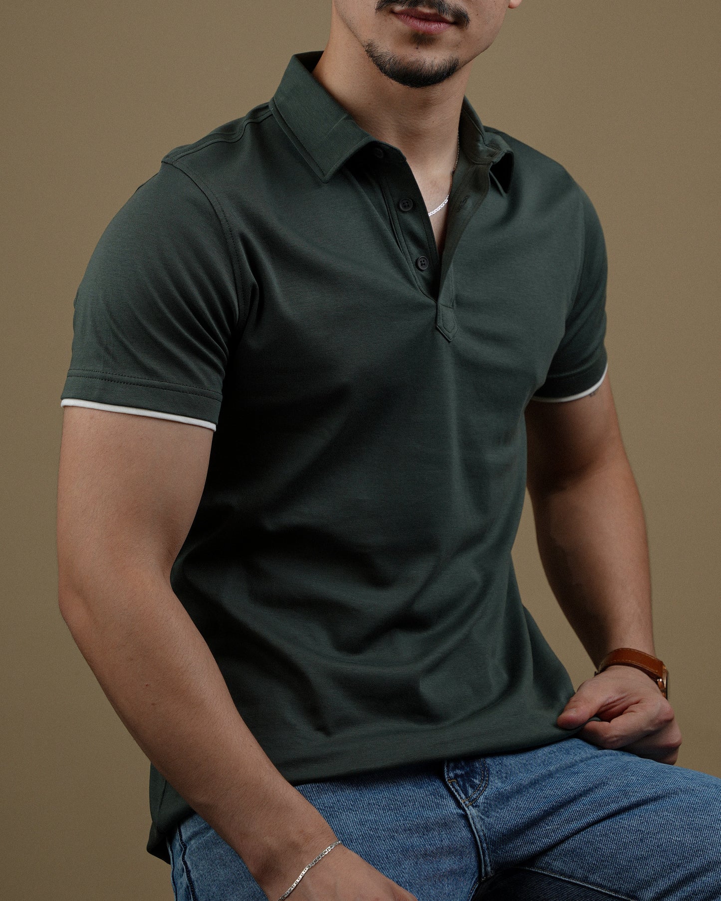 تيشرت ياخه -T shirt