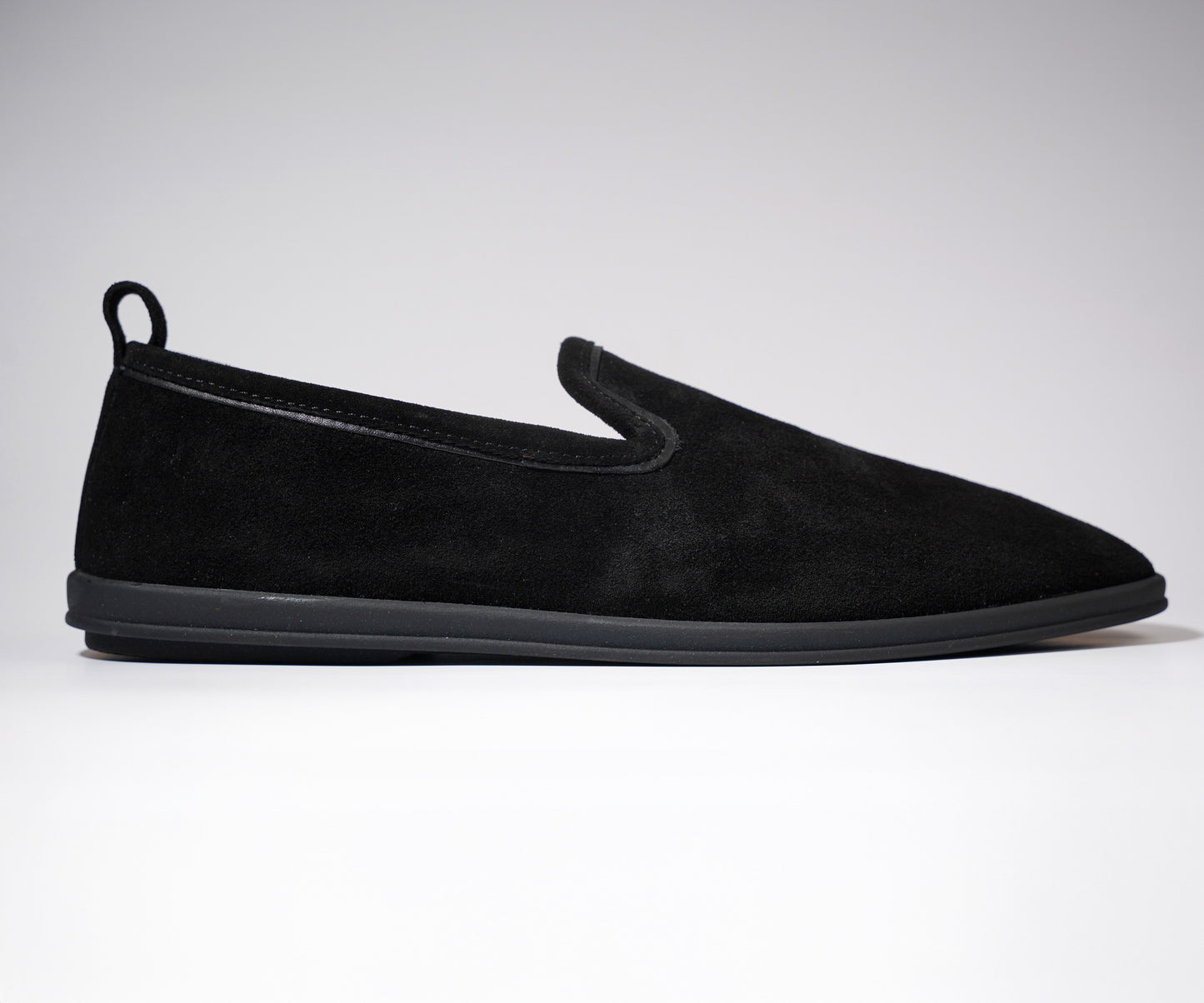 شوز شاموا -flat shoes