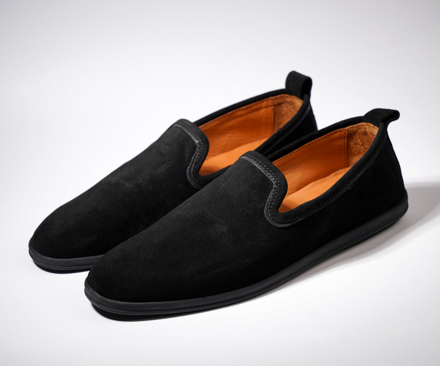 شوز شاموا -flat shoes