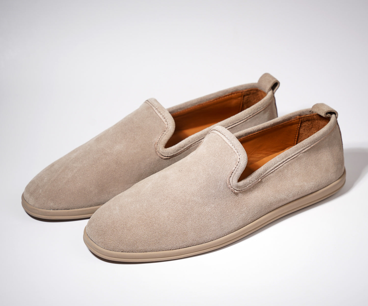 شوز شاموا -flat shoes