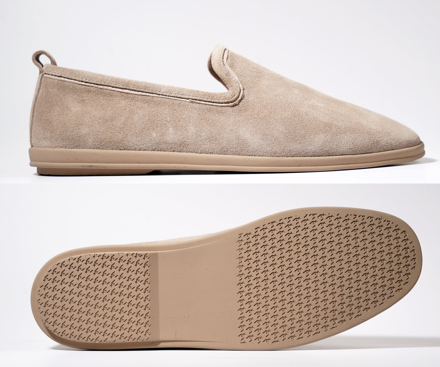 شوز شاموا -flat shoes
