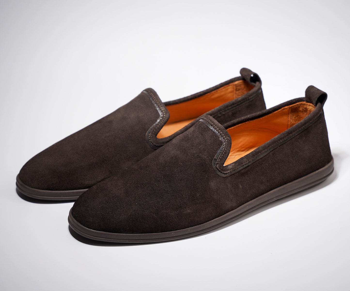 شوز شاموا -flat shoes