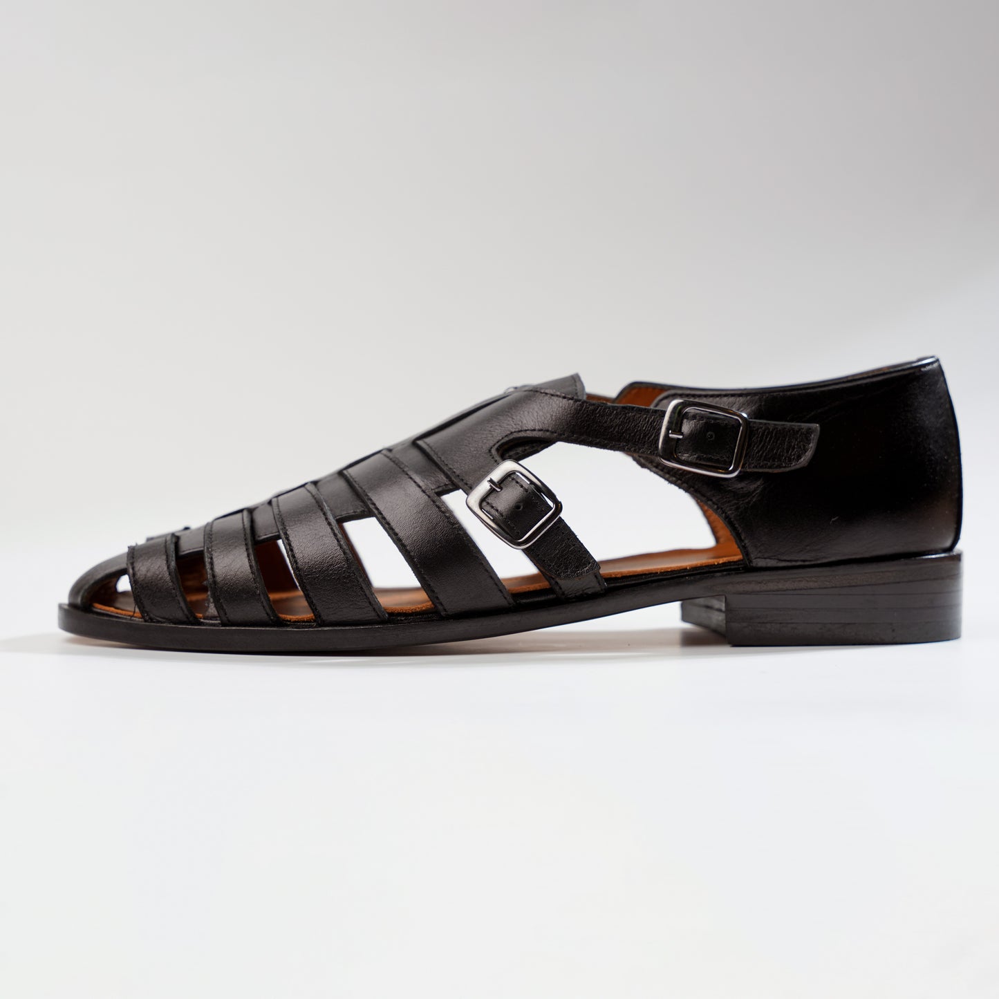 "صندل فيشرمان" Fisherman Sandals
