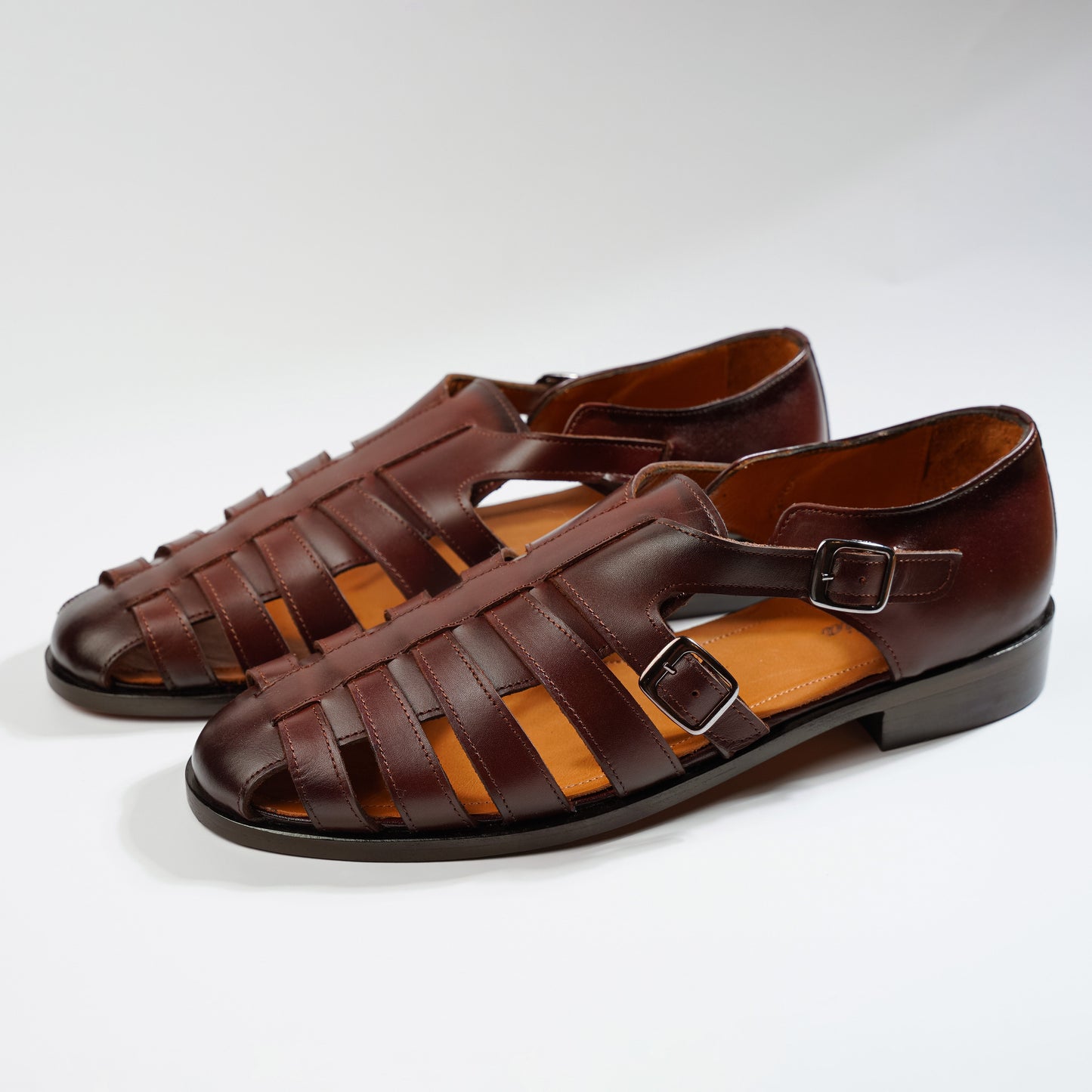 "صندل فيشرمان" Fisherman Sandals