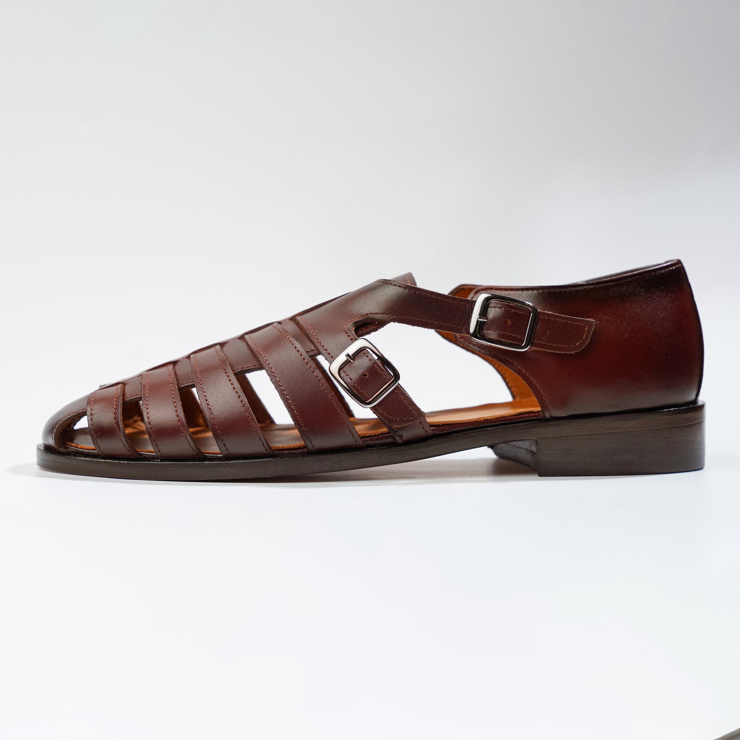 "صندل فيشرمان" Fisherman Sandals