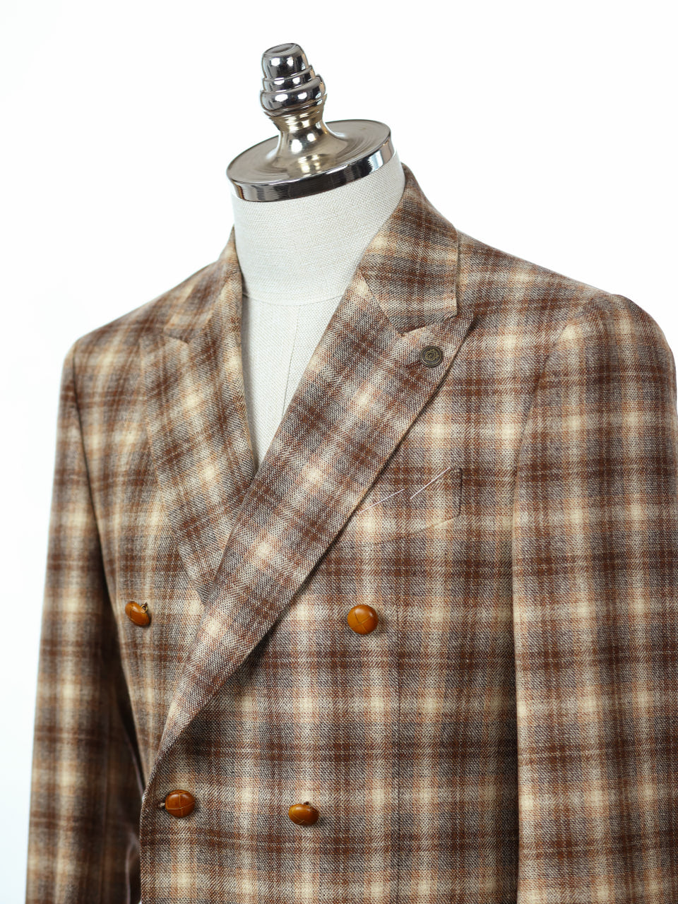 سترة صوف -jacket wool