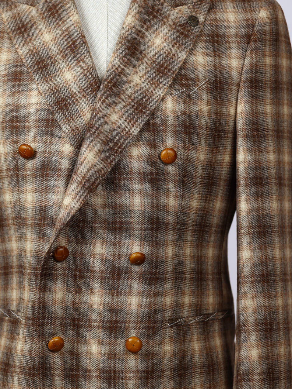سترة صوف -jacket wool