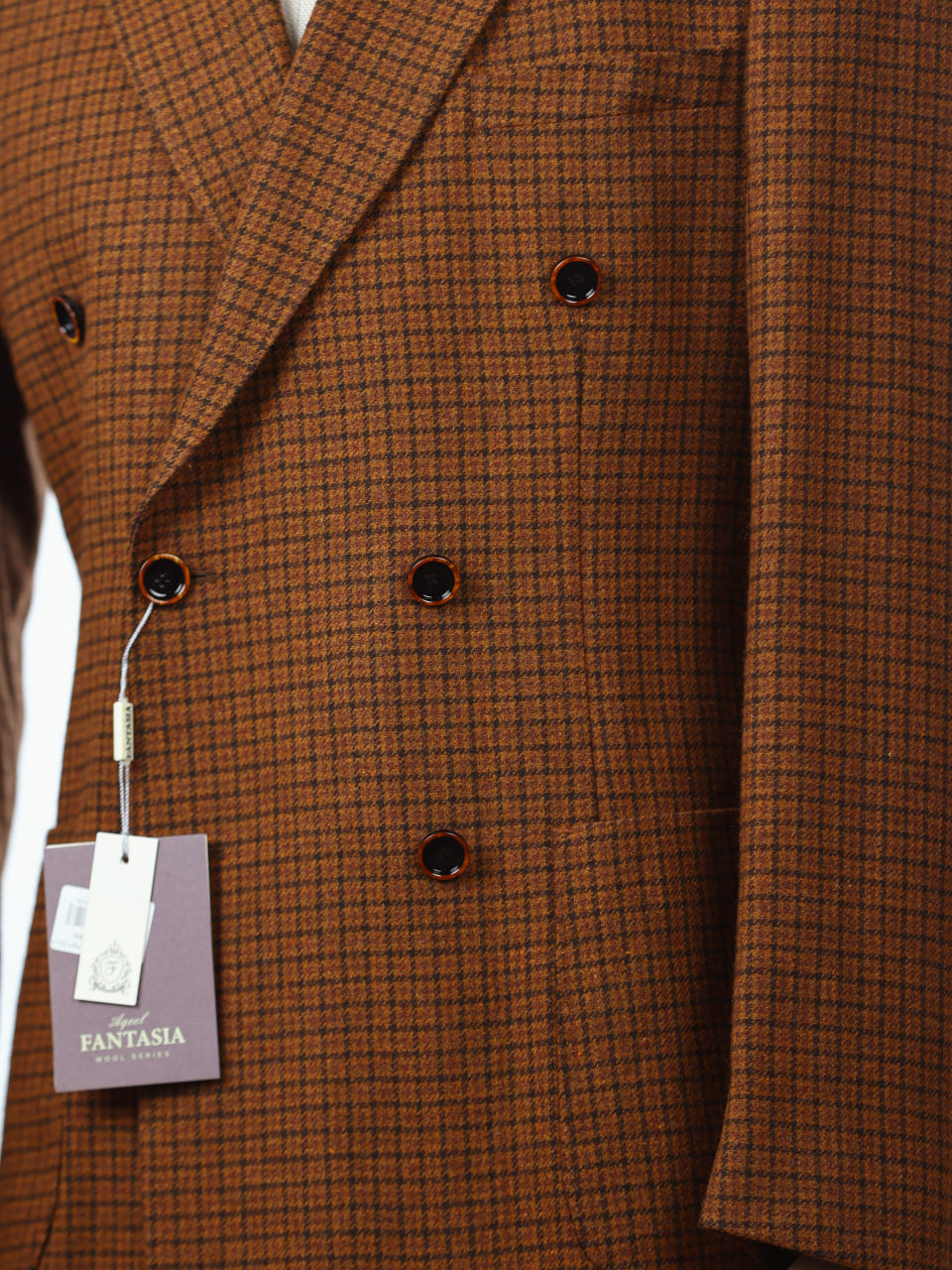 جاكيت صوف - jacket wool
