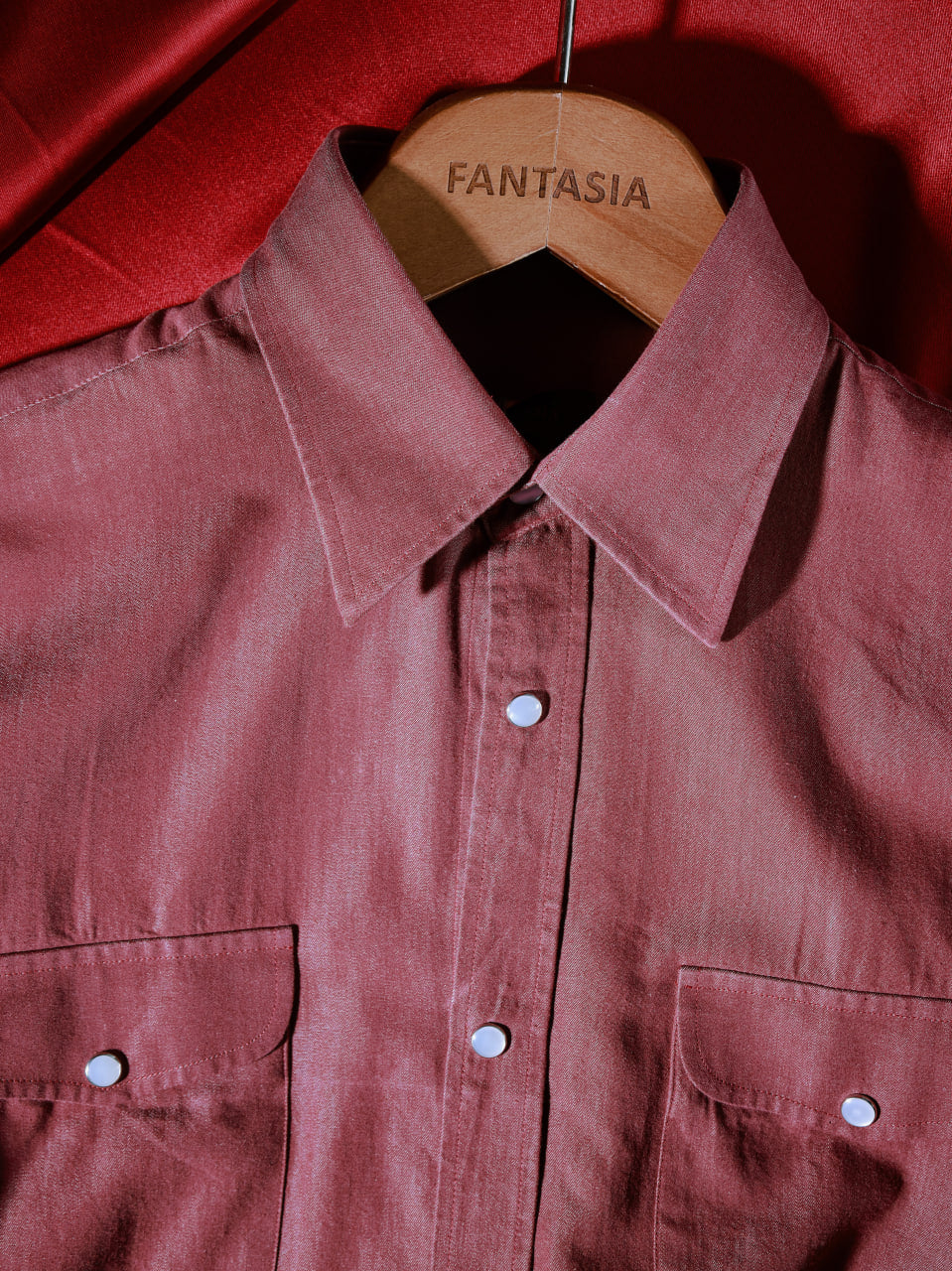 shirt jeans