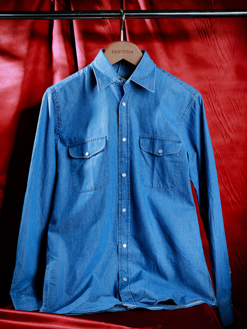shirt jeans