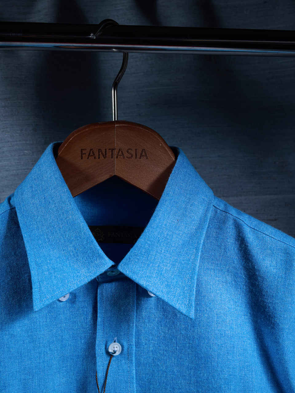 shirt wool