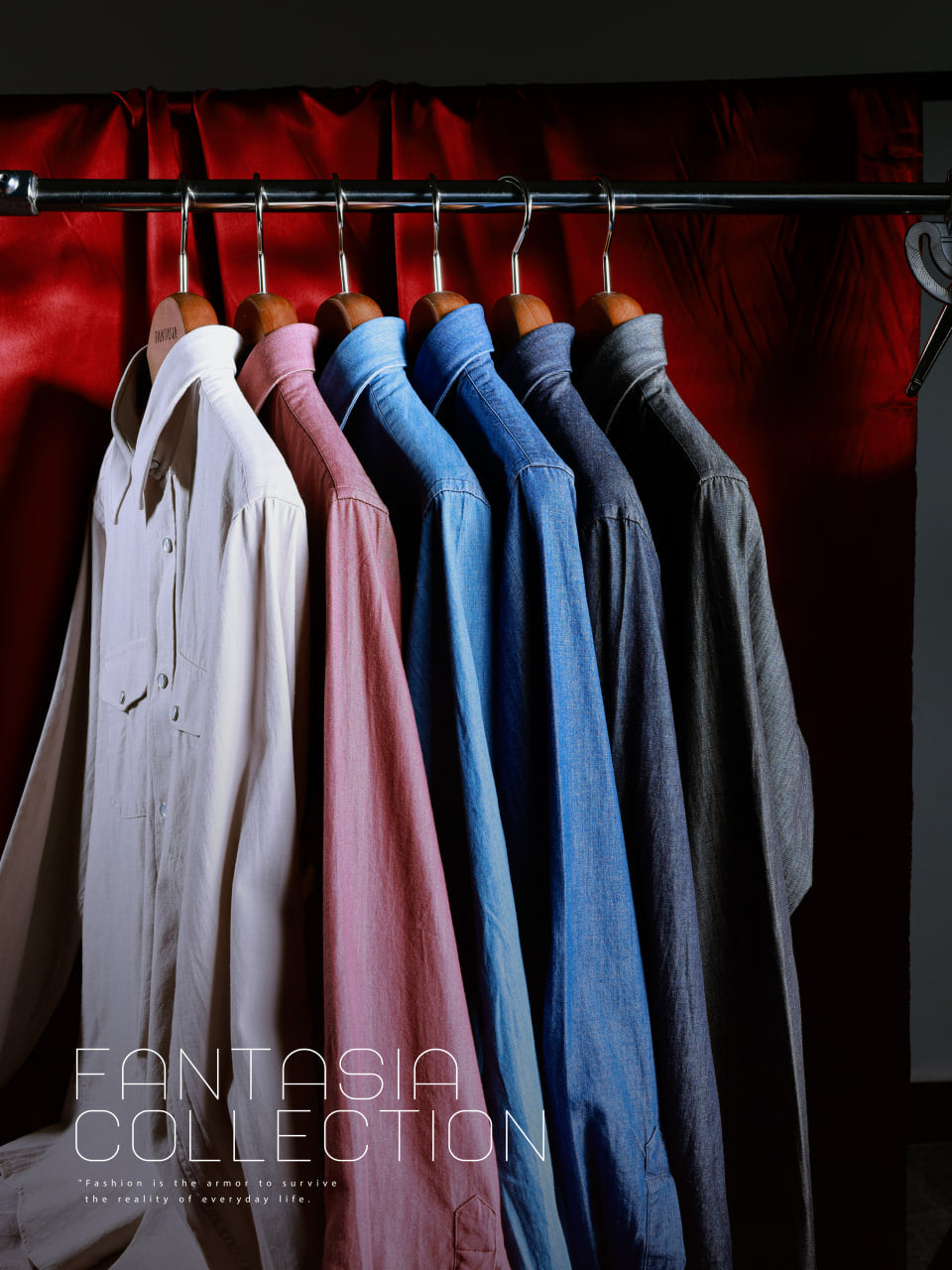 shirt jeans