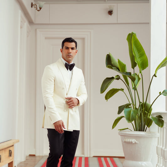 Tuxedo