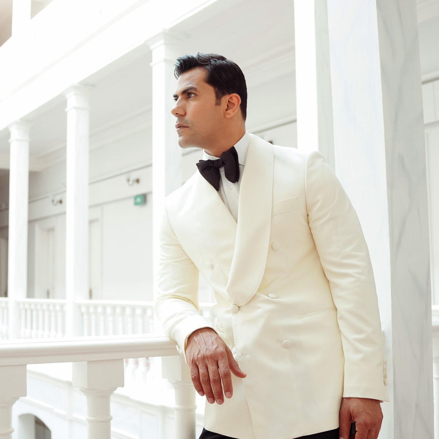 Tuxedo