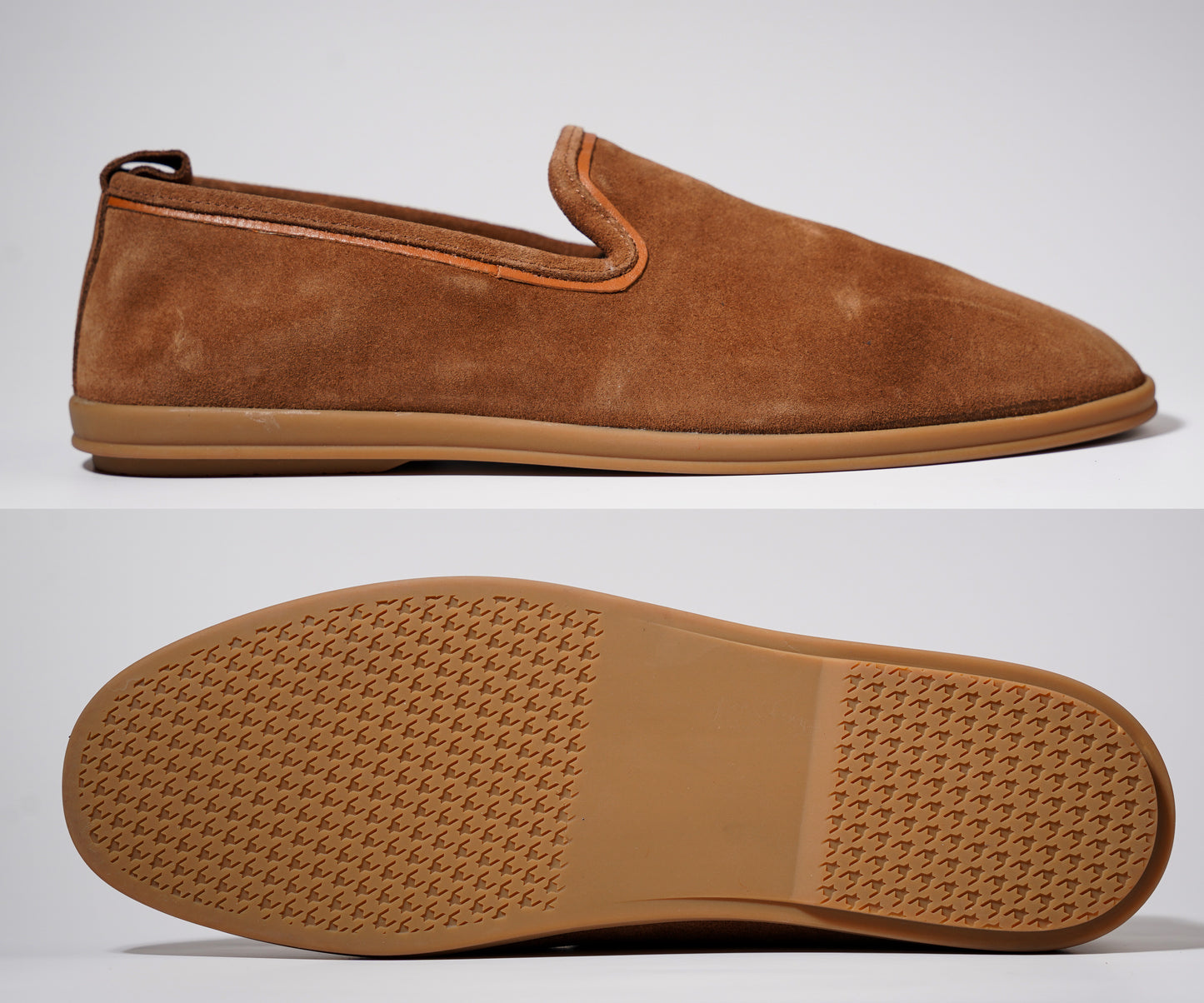شوز شاموا -flat shoes