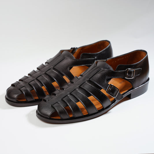"صندل فيشرمان" Fisherman Sandals
