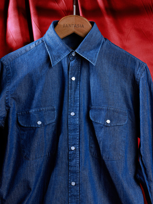 shirt jeans