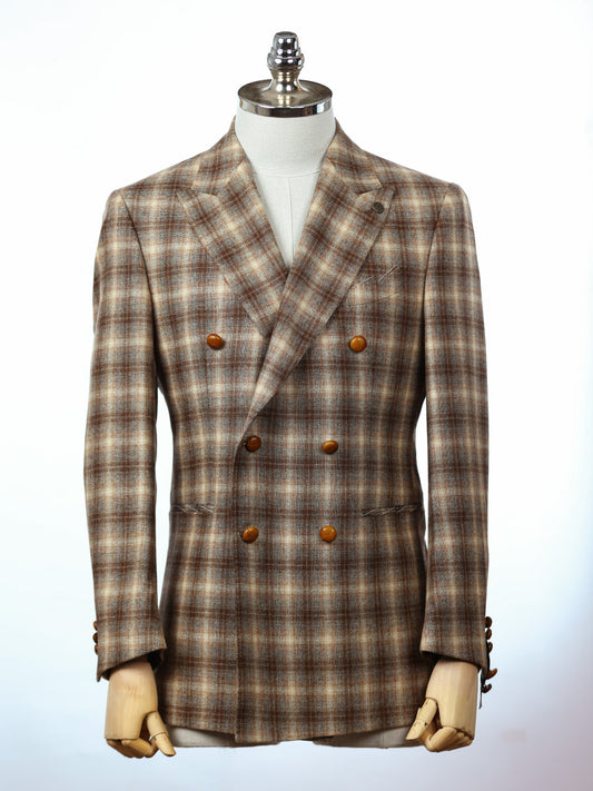 سترة صوف -jacket wool