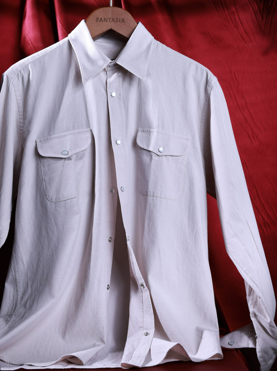 shirt jeans