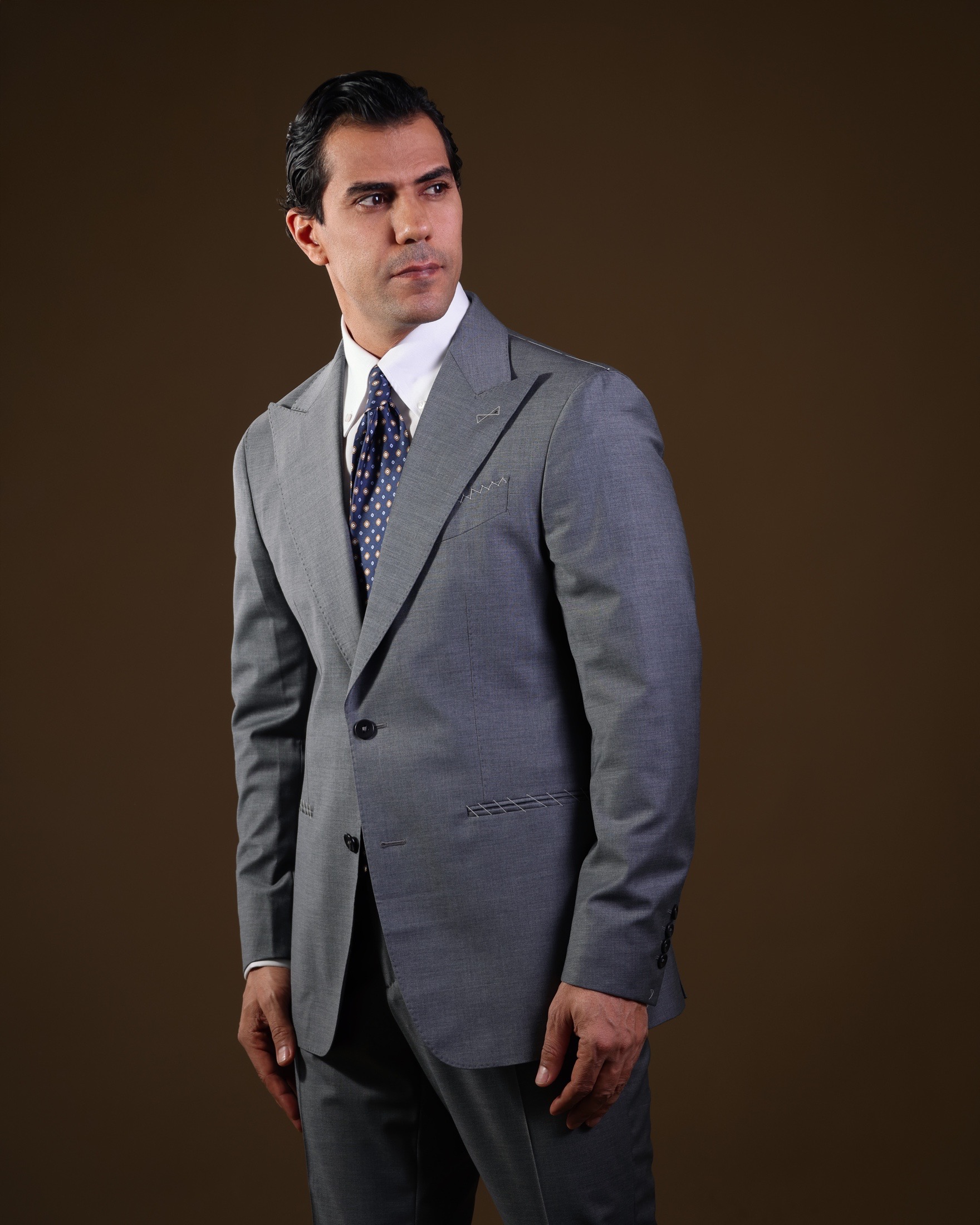 بدلة wool